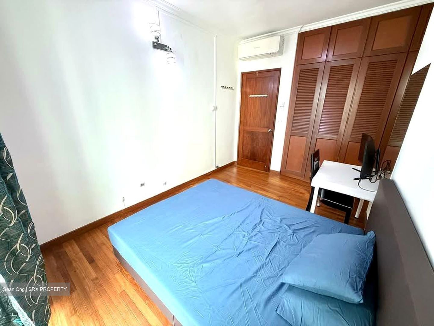 Simei Green Condominium (D18), Condominium #605309401